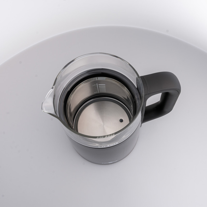 چای ساز روی هم نانانی مدل NTK-920DD