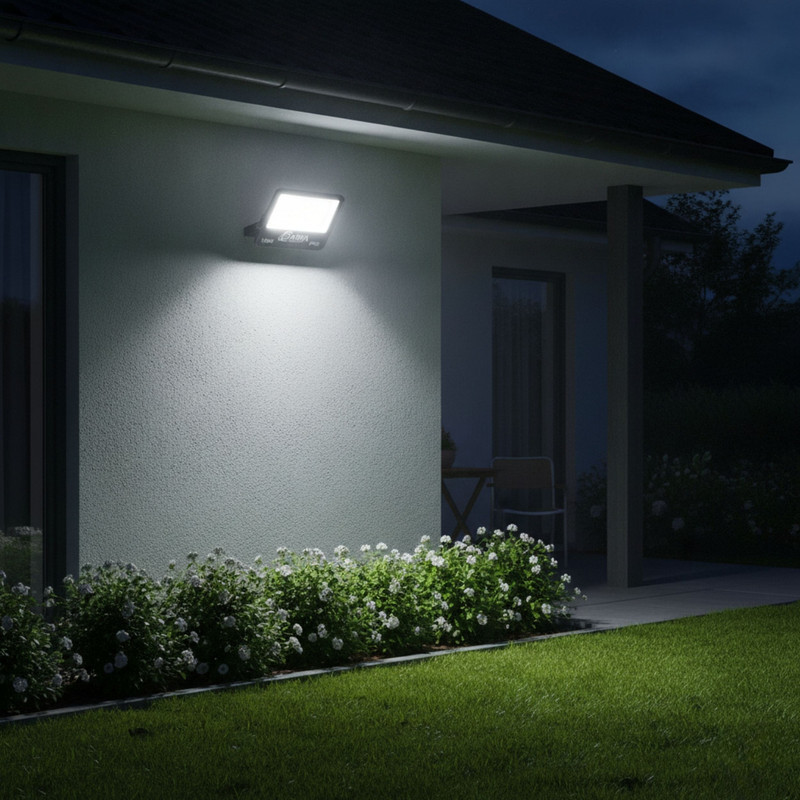 پروژکتور ال ای دی 100 وات دایوا مدل D100W
