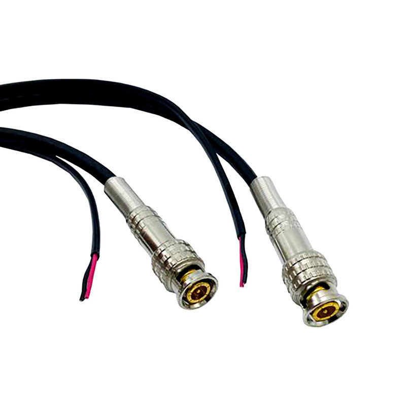 کابل RG59 ترکیبی مدل M6B22 طول 10 متر