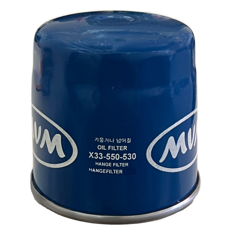 فیلتر روغن خودرو هنگ مدل HFO 23 مناسب برای ام وی ام MVM X33