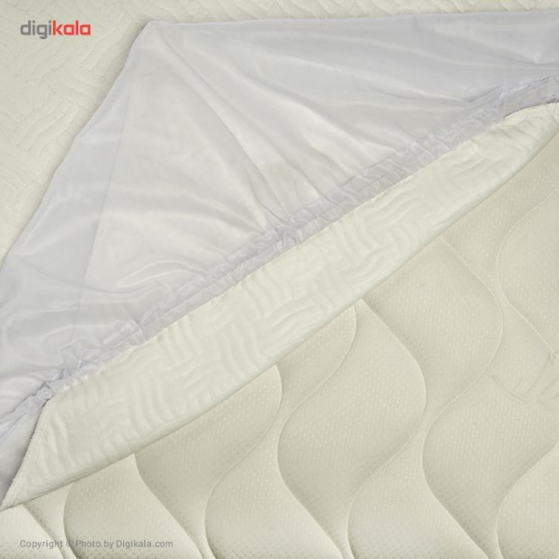 محافظ تشک یک نفره رویا سایز 90 × 200 سانتی متر