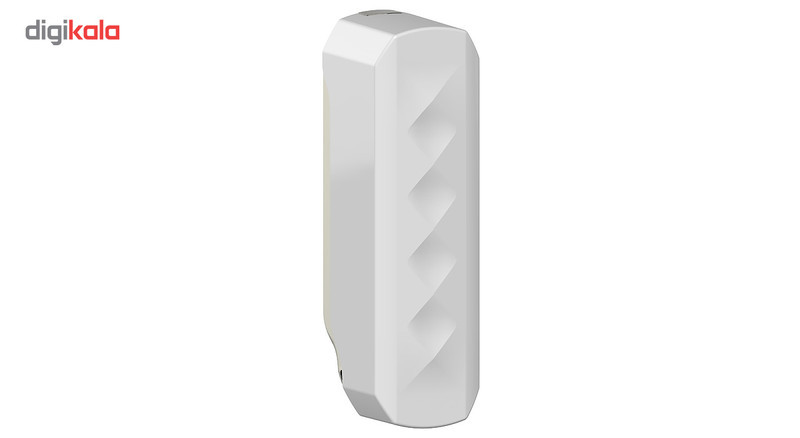 پمپ مایع دستشویی ایمن آب مدل KENZO