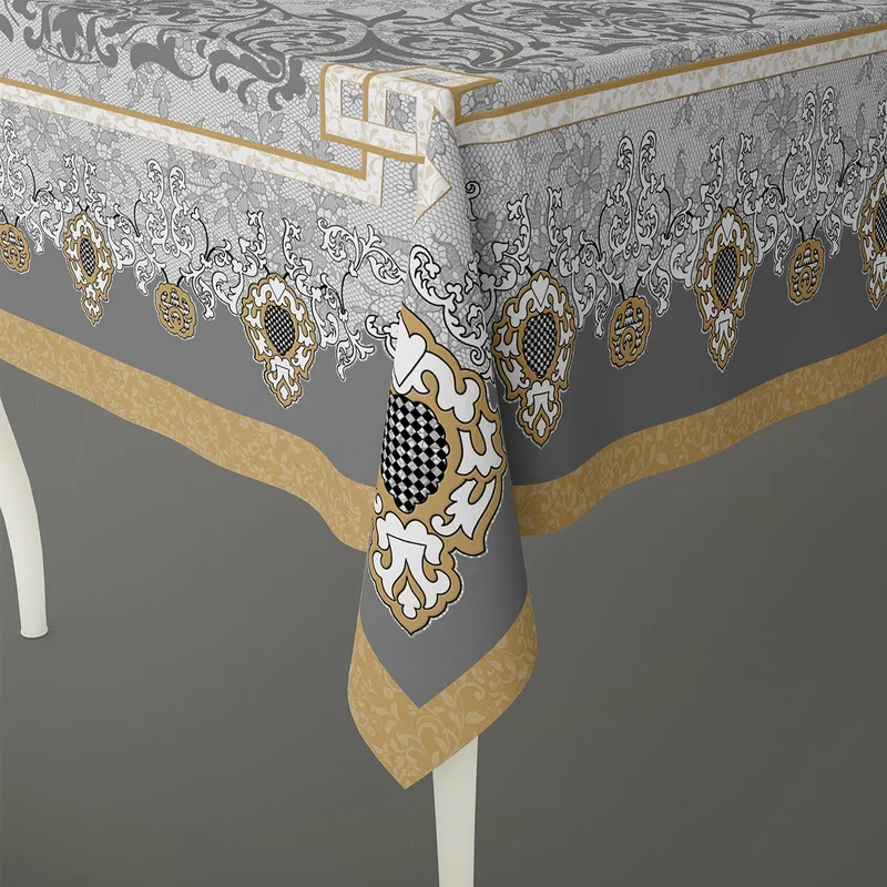 رومیزی پرلا طرح Prime