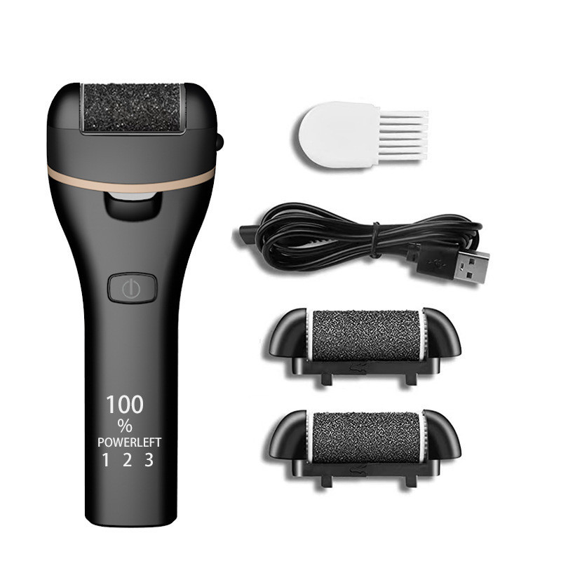 سنگ پا برقی مدل TZ-028
