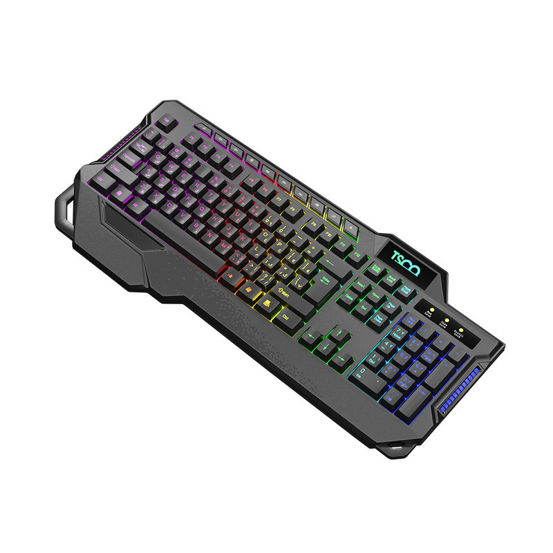 کیبورد تسکو مدل TK 8088GA