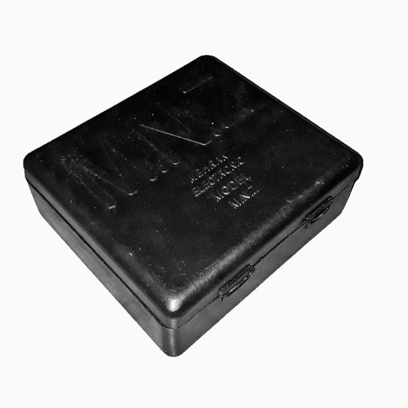 چراغ سیار خودرو ام ان زد کد 4ZEUS