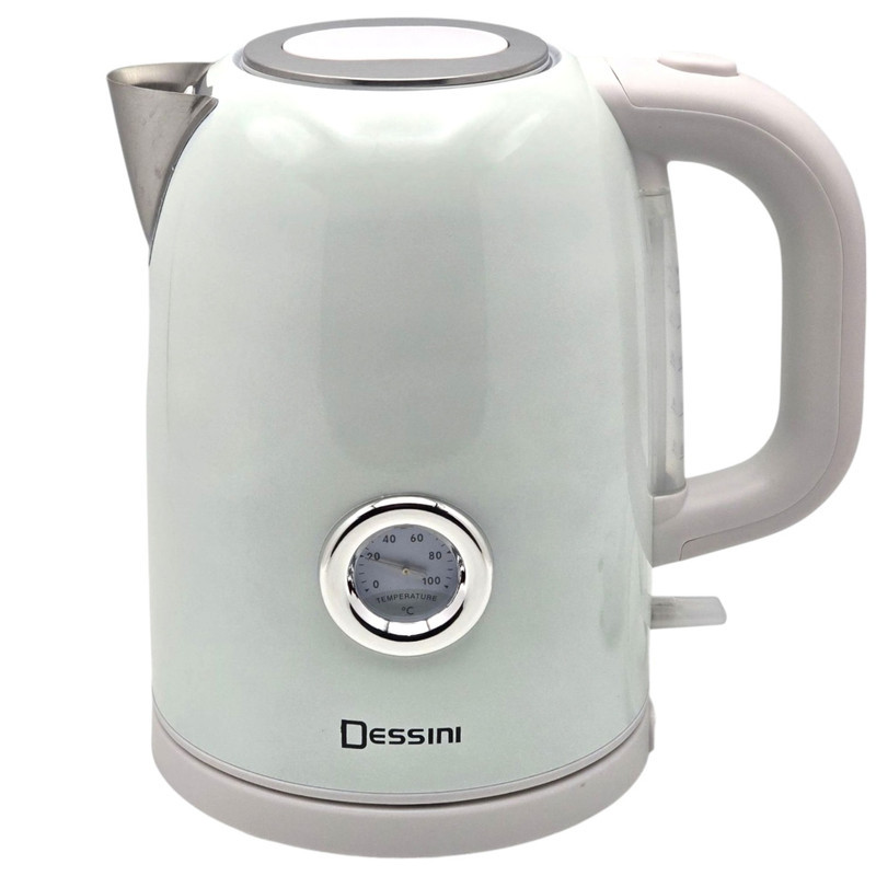 کتری برقی دسینی مدل DS3822 گنجایش 1.7 لیتر