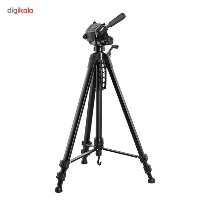 سه پایه دوربین ویفنگ مدل WT-3560