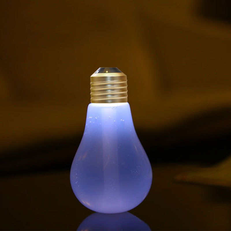 دستگاه بخور و رطوبت ساز سرد مدل Bulb-1