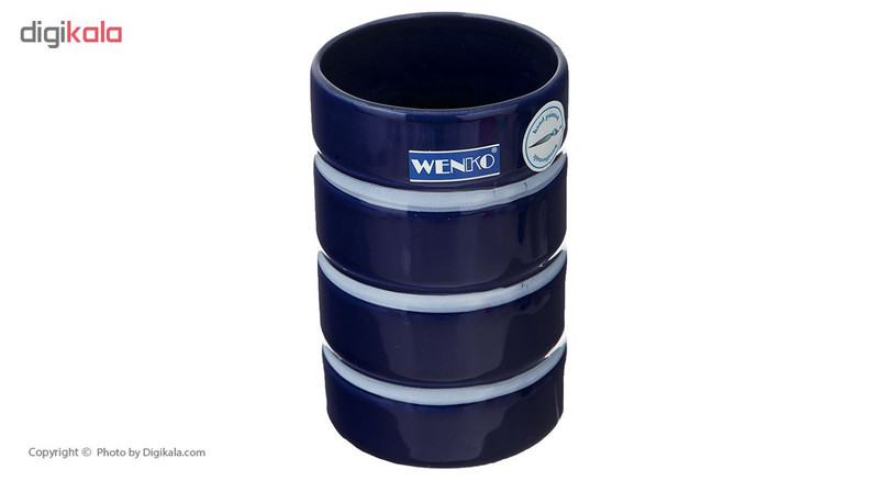 جامسواکی ونکو مدل Marine Blue