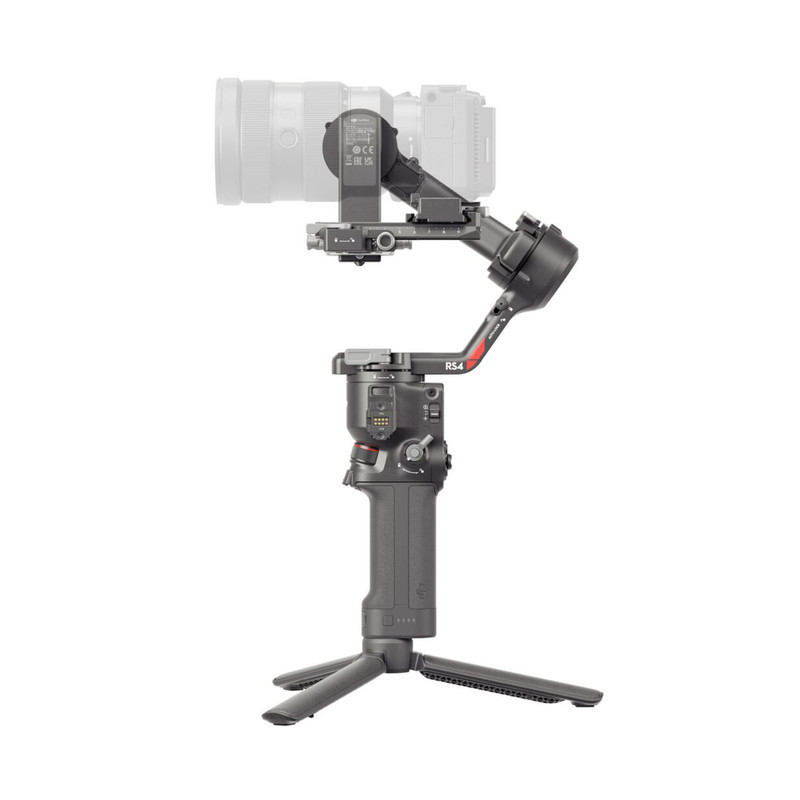 گیمبال دی جی آی مدل DJI RS4 COMBO