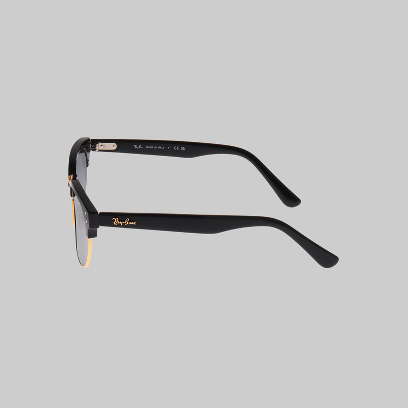 عینک آفتابی کلاب مستر (Clubmaster) ری بن مدل RB0504S-6677-VR