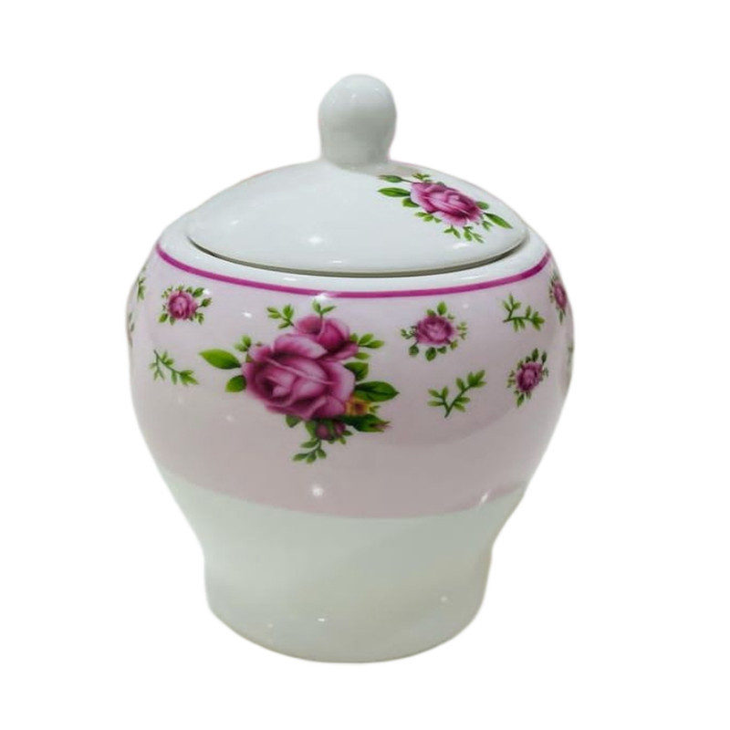 سرویس صبحانه خوری 35 پارچه آنجلا کد zp-108