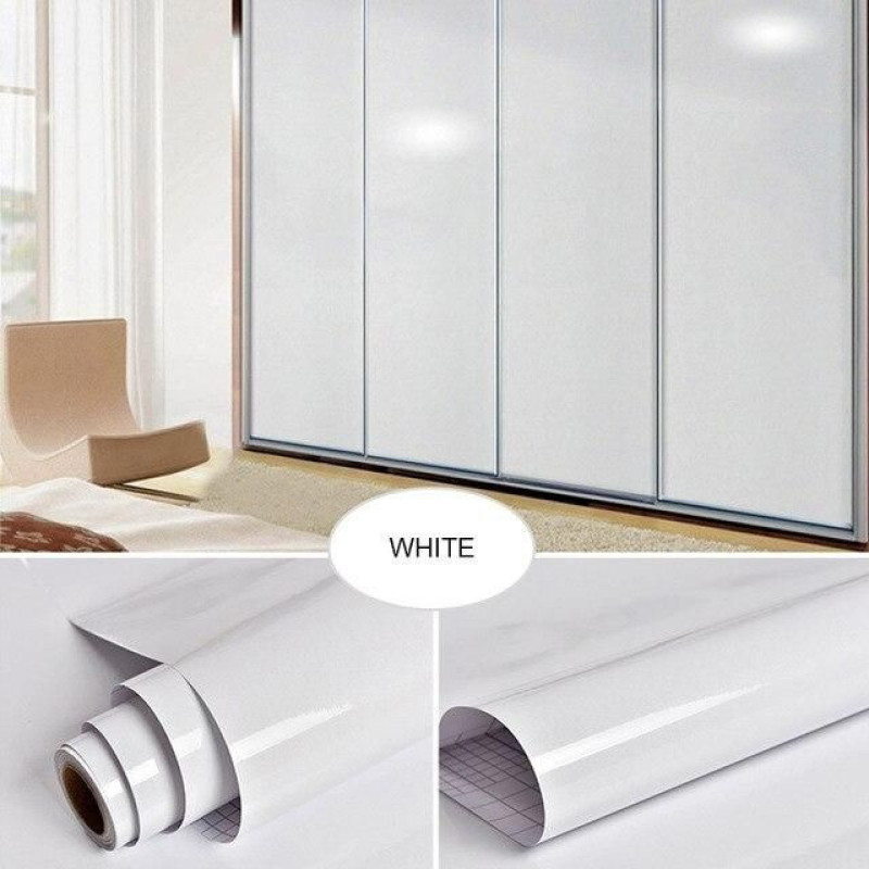 برچسب کابینت طرح هایگلاس مدل 1100