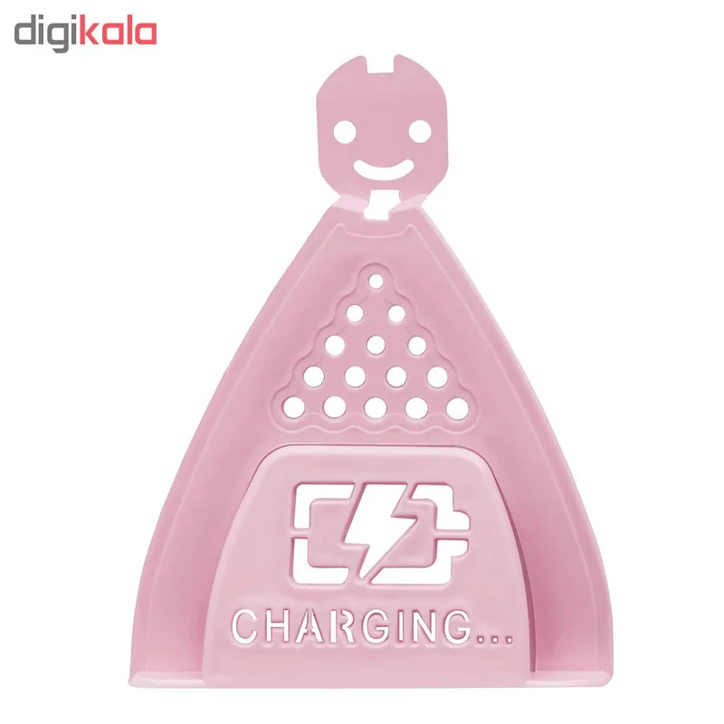 پایه نگهدارنده شارژر موبایل مدل Hng 0229