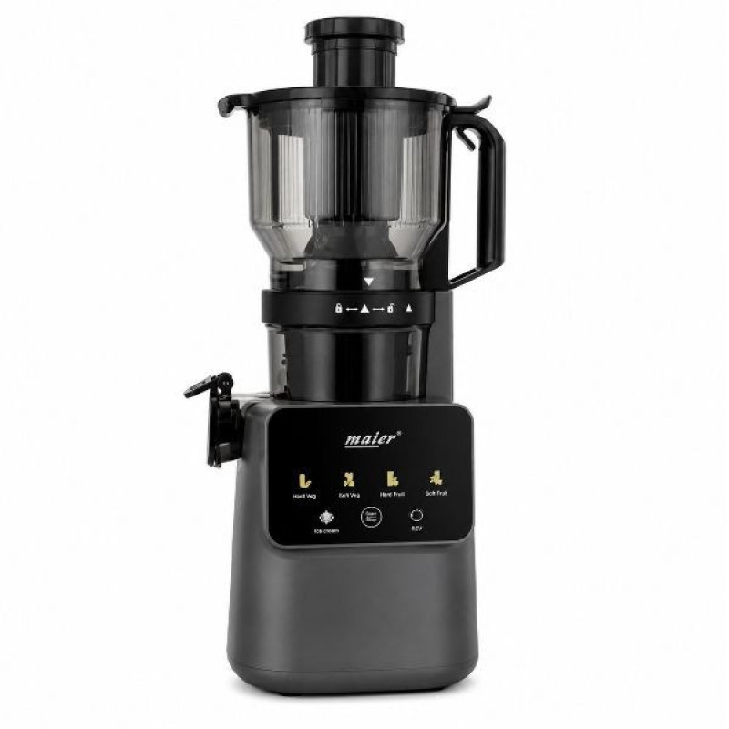 عصاره گیر و بستنی ساز 1200 وات مایر مدل MR776