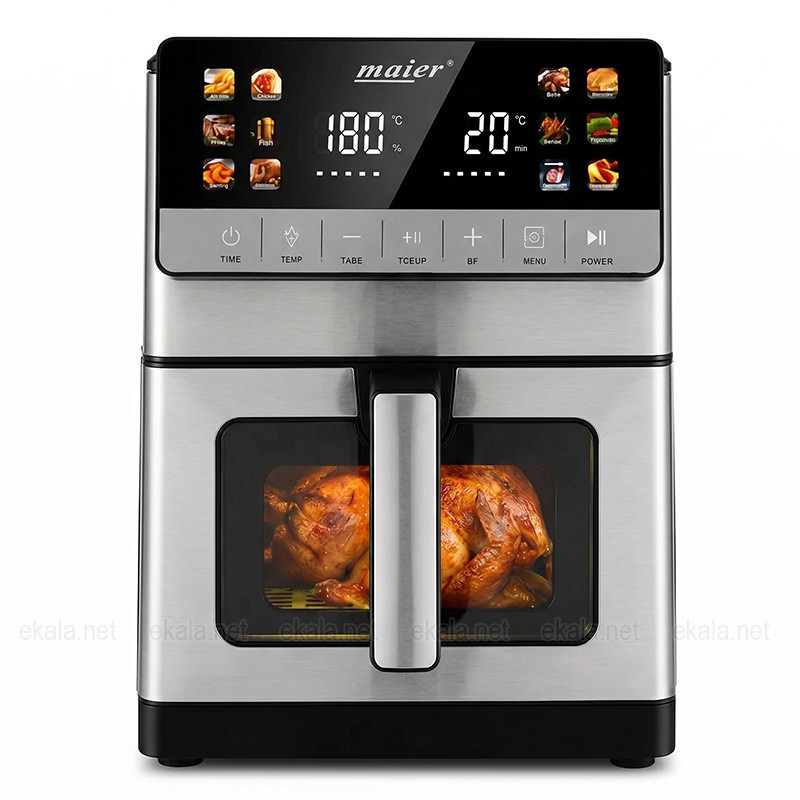 هواپز 15 لیتر مایر مدل MR-920