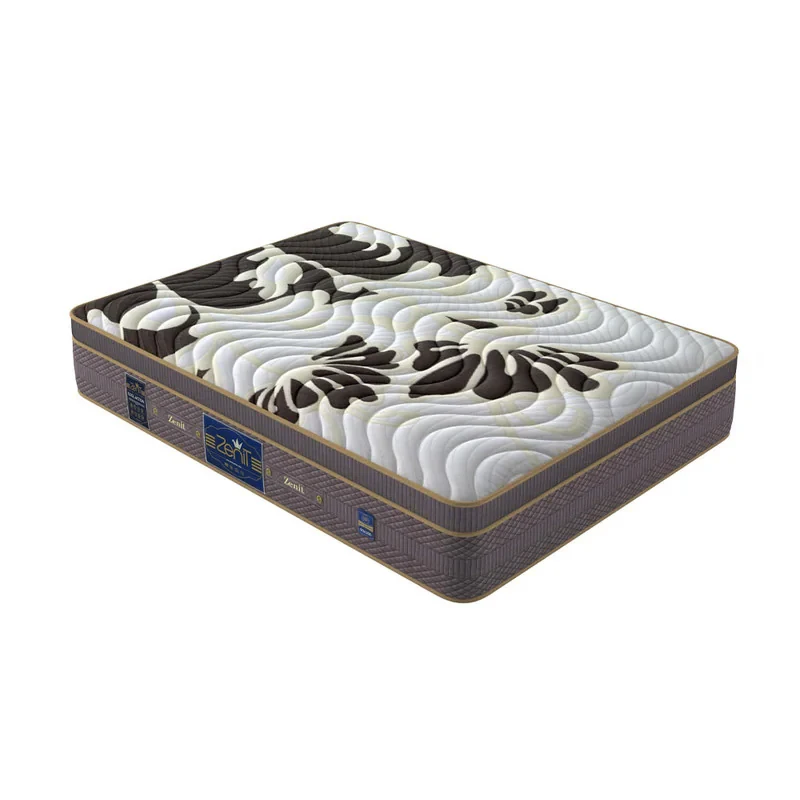 تشک زنیت مدل کول اکشن دو نفره سایز 160x200 سانتی متر