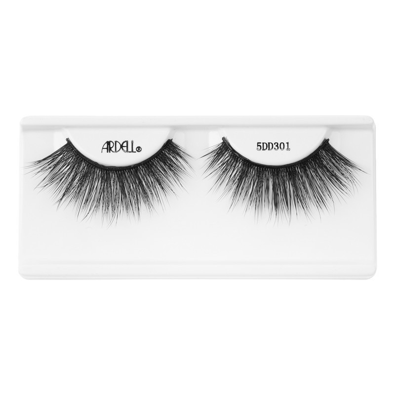 مژه مصنوعی سه‌بعدی آردل مدل Mink 5D Plus+ 5D123