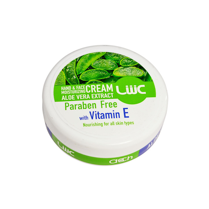 کرم مرطوب کننده عش مدل m30 حجم 100 میلی لیتر مجموعه 6 عددی