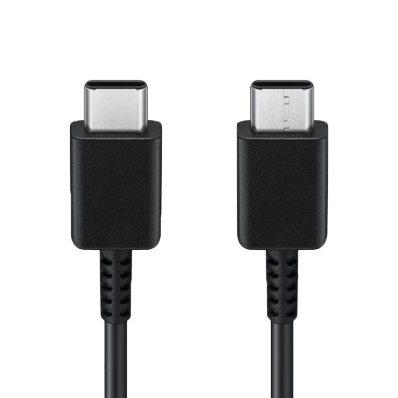 کابل تبدیل Type-C به Type-C مدل EP DN970 طول 1 متر