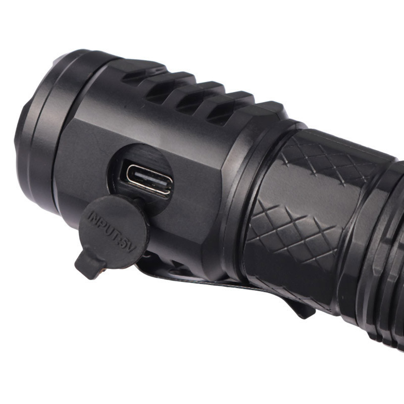 چراغ قوه دستی مدل Mini 3 LED