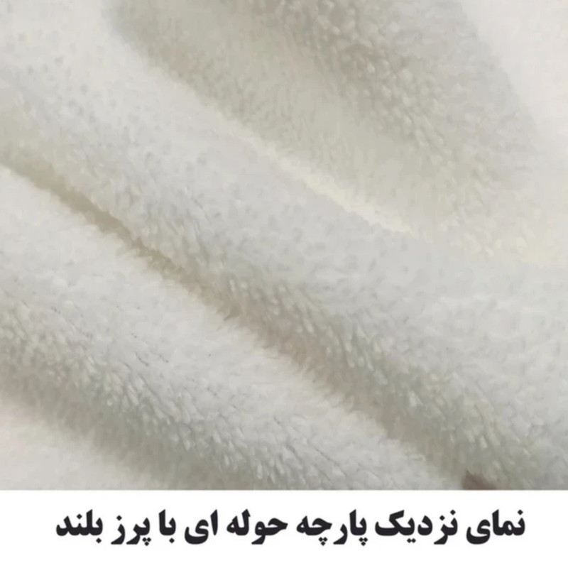 حوله استخری مدل NM-G036 سایز 100x50 سانتی متر