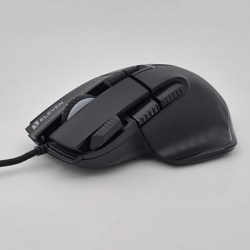 ماوس گیمینگ ایلون مدل GM10