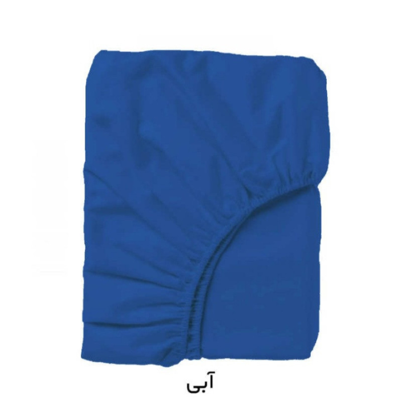 ملحفه مدل کشدوز میکرو دو نفره سایز 200×160 سانتی متر