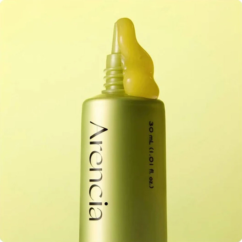 کرم روشن‌کننده صورت آرنچیا مدل Vitamin C Booster Shot مناسب برای انواع پوست حجم 30 میلی‌لیتر