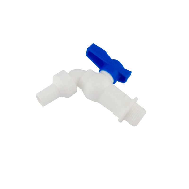 شیر حیاطی مدل SH 12
