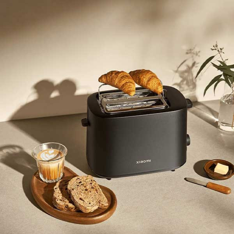 توستر 2 اسلایس شیائومی مدل توستر Xiaomi Toaster UK XMTSJ01FD