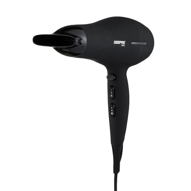 سشوار جی پاس مدل GHD86019