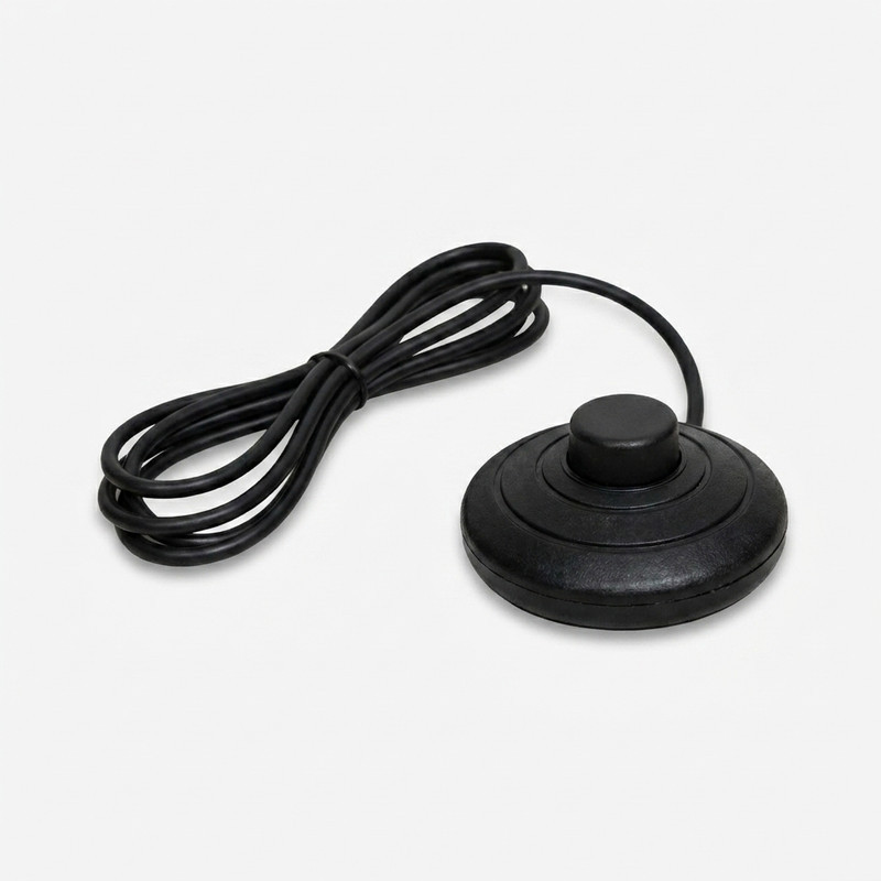 آباژور ایستاده مدل کرنرلایت
