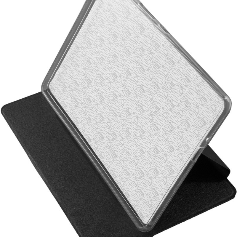کیف کلاسوری مدل  DGM مناسب برای تبلت هوآوی MediaPad T5 10.1 INCH