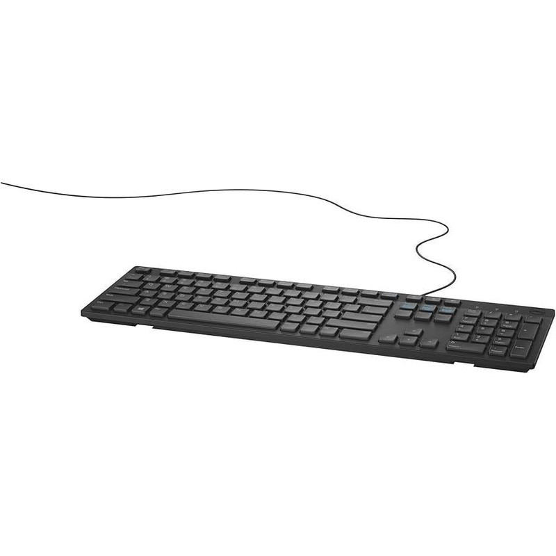 کیبورد دل مدل DELL KB216