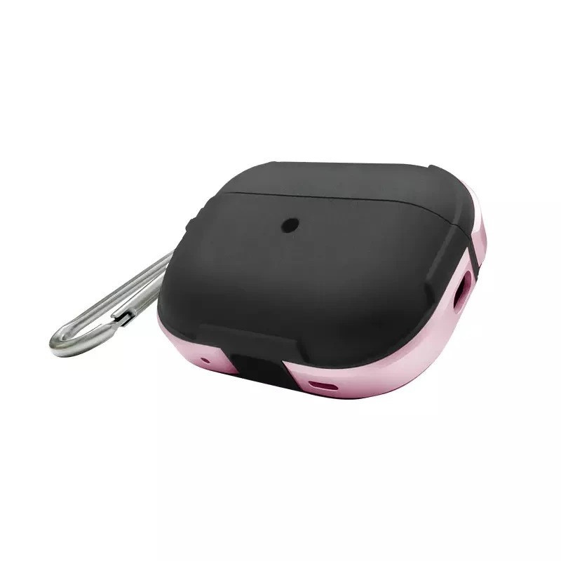 کاور کی-زد دوو مدل CrashGuard مناسب برای کیس اپل AirPods 4