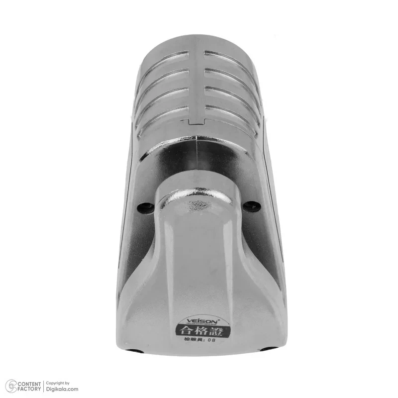 قفل دیسکی موتورسیکلت ویژن مدل دزدگیردار DX18-S