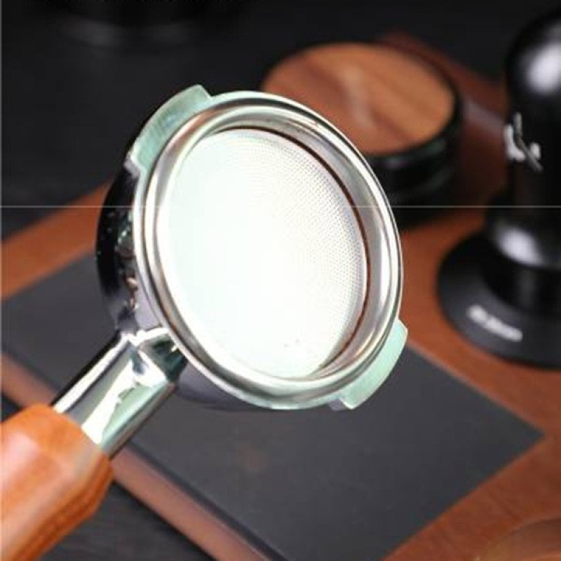 فیلتر قهوه مدل پاک اسکرین 0.2mm سایز 51