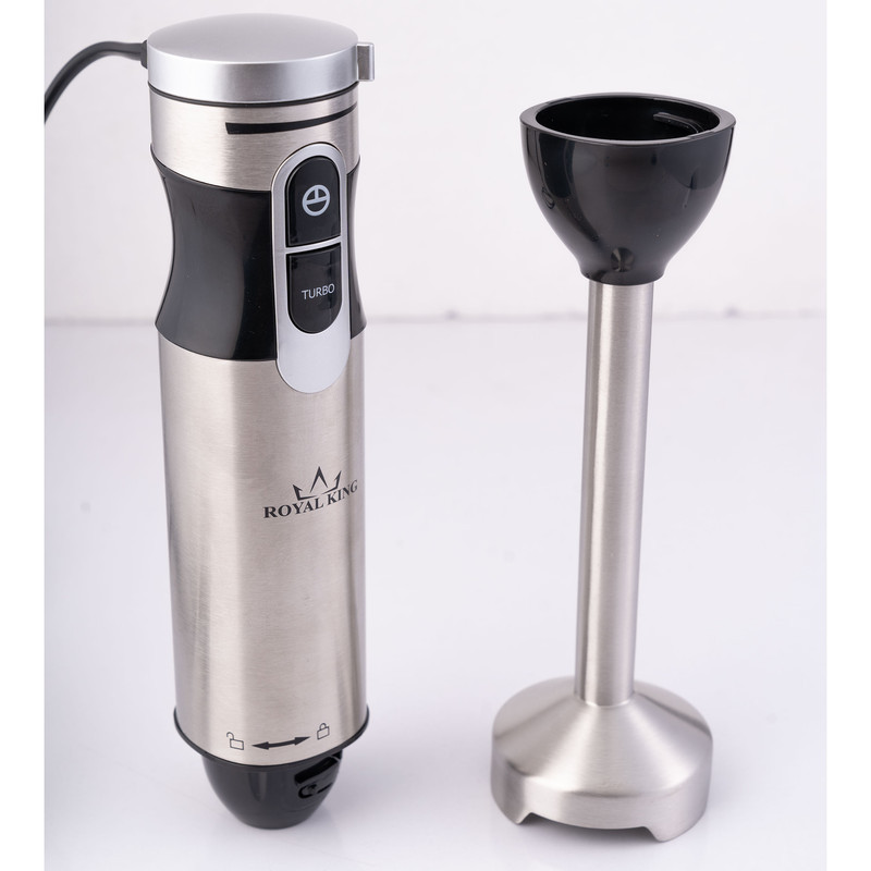 گوشت کوب برقی رویال کینگ مدل ROSHA-1740