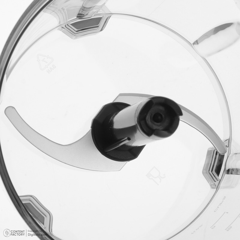 گوشت کوب برقی چندکاره 1200 وات نوتریکوک مدل NC-HB100