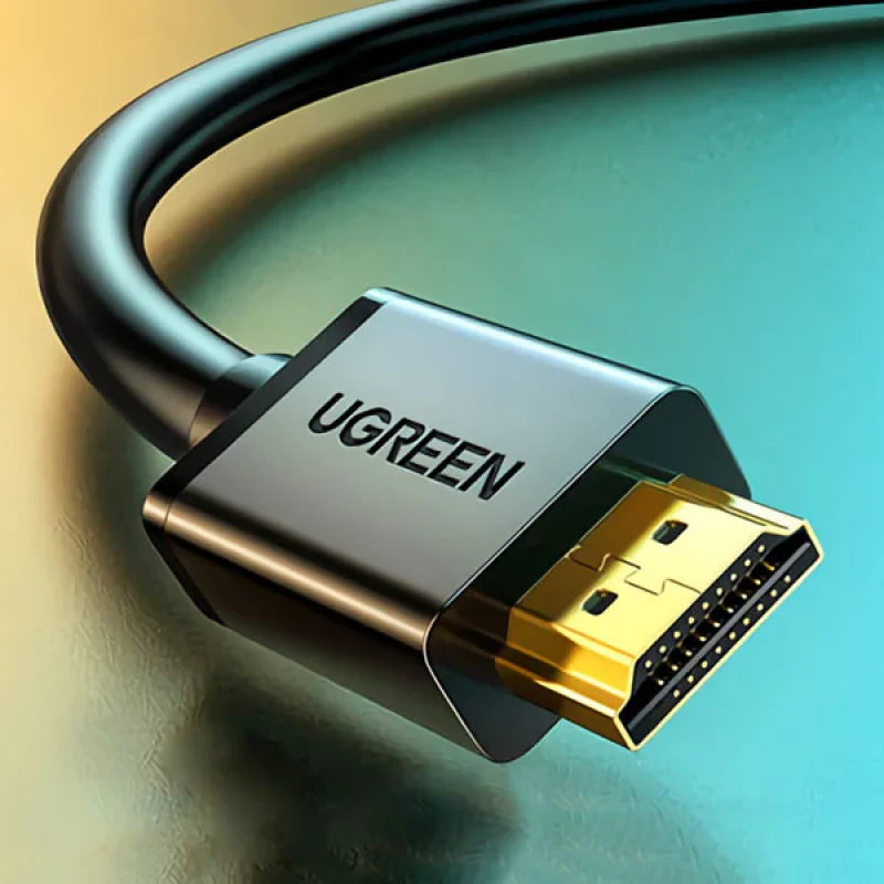 کابل HDMI یوگرین مدل HD104 10107 طول 2 متر