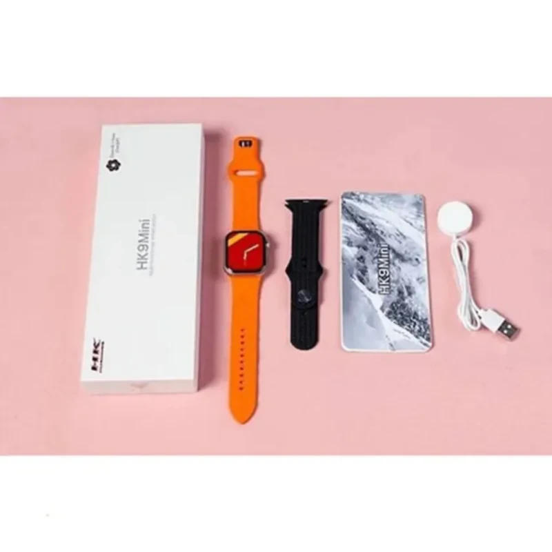 ساعت هوشمند مدل HK9 MINI