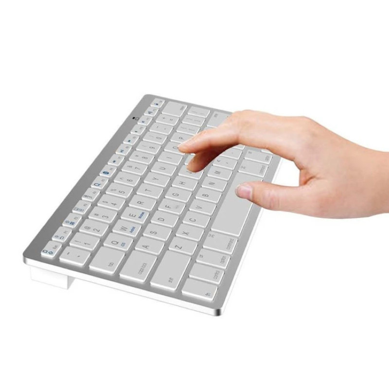 کیبورد بی سیم مدل BK3001