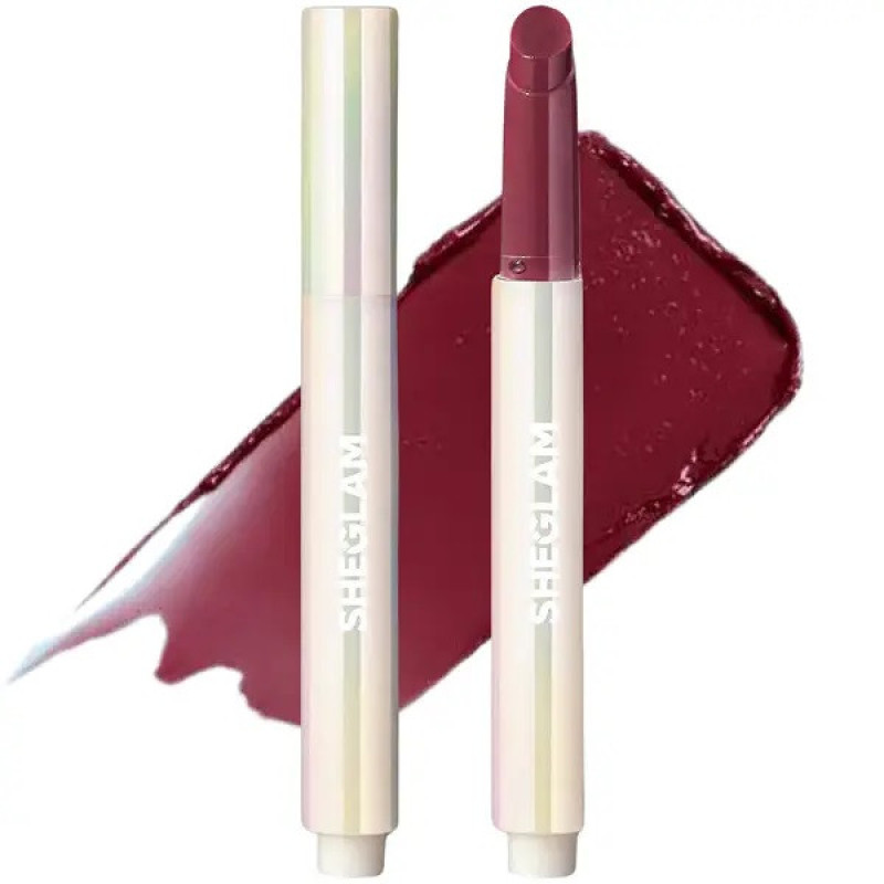 رژ لب جامد شیگلم سری POUT-PERFECT مدل BERRY SEASON
