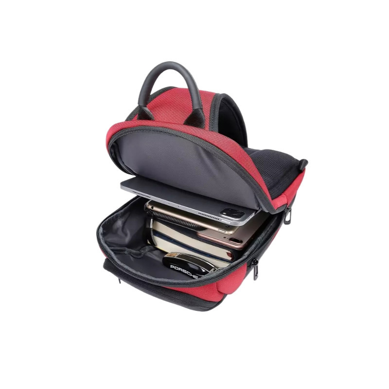 کیف کراس بادی مردانه کد 8919