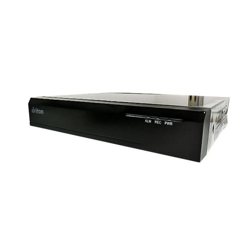 ضبط کننده ویدیویی برایتون مدل UVR-A04EM-D74G