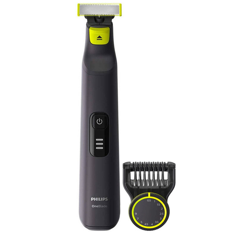 ماشین اصلاح موی صورت فیلیپس مدل QP653023