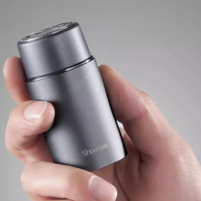 ماشین اصلاح موی صورت شوسی مدل Smart Sensor