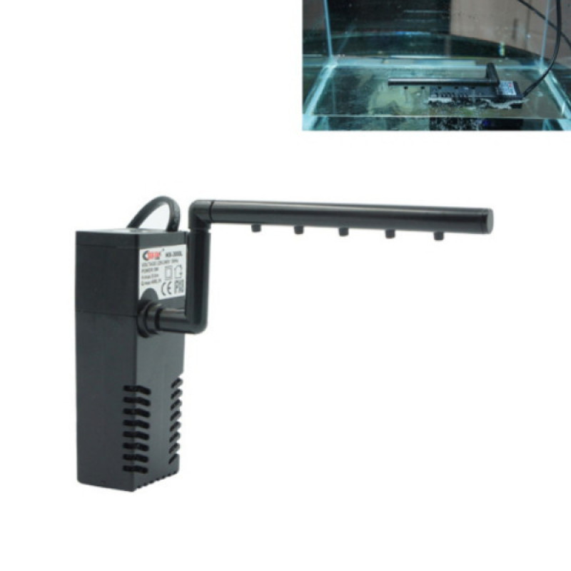 فیلتر آکواریوم مدل HX-300L
